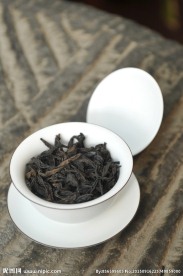 普洱茶
