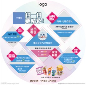 观影套餐