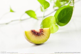 奇异果  猕猴桃