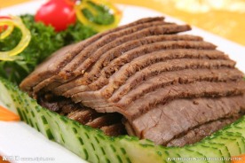 川湘卤牛肉