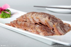 乳香牛肉好