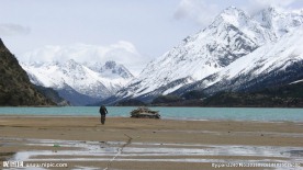 雪域高原高清摄影照片