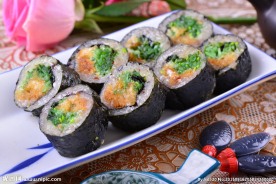 紫菜卷