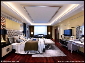 室内设计效果图