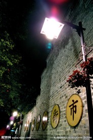 南塘老街