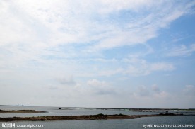入海口