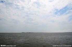 入海口