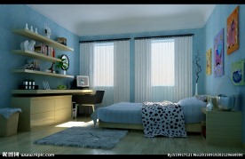 室内设计效果图