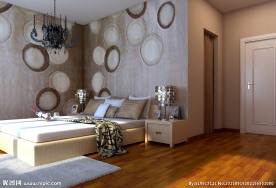 室内设计效果图