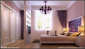 室内设计效果图