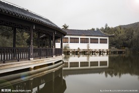 建筑景观