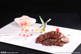 大块牛腱