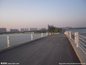 太湖风景