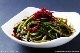 椒香海带