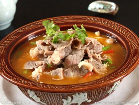 湘味肥牛