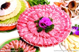 肥牛极品