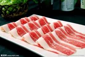 烤美国肥牛