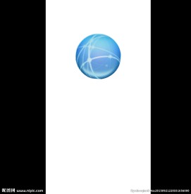 气球动态背景视频