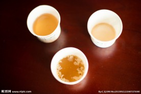 白族三道茶