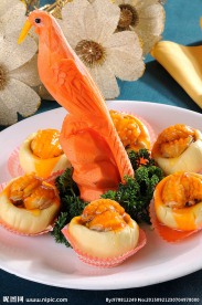 怀旧窝心鲍鱼仔