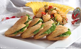 汉堡鲍鱼仔鲍仔