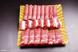 肥牛组合