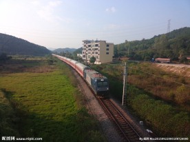 铁路