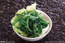 中华海草沙律