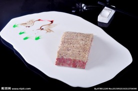 琥珀牛肉