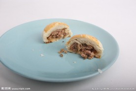 鲜肉月饼