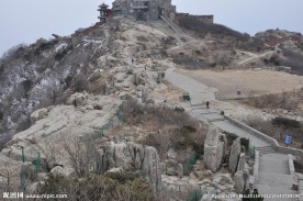 泰山石刻