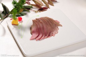 湘味门腔猪舌头克