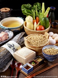 食材