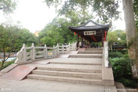 廊桥