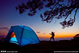 奥林匹克公园帐篷