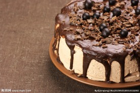 最新欧式蛋糕图片