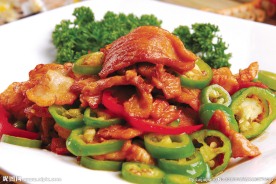 生态小炒肉