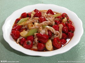 红袍鱼膘