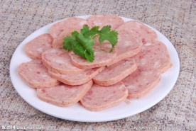 牛餐肉