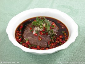 牛肉