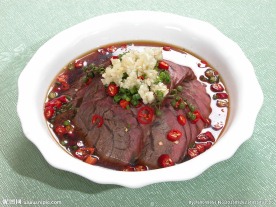 牛肉