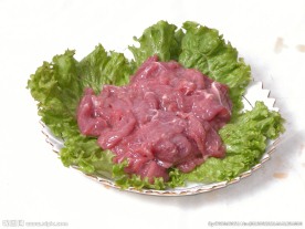牛肉