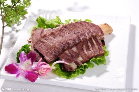 牛肋骨