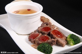 牛肉