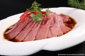 牛肉