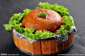 米粉牛肉
