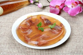 馆香牛肉