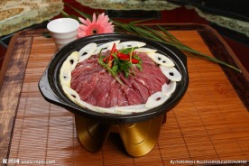 牛肉