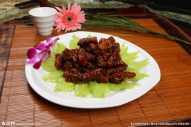 牛肉