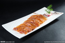 风味牛鼻子